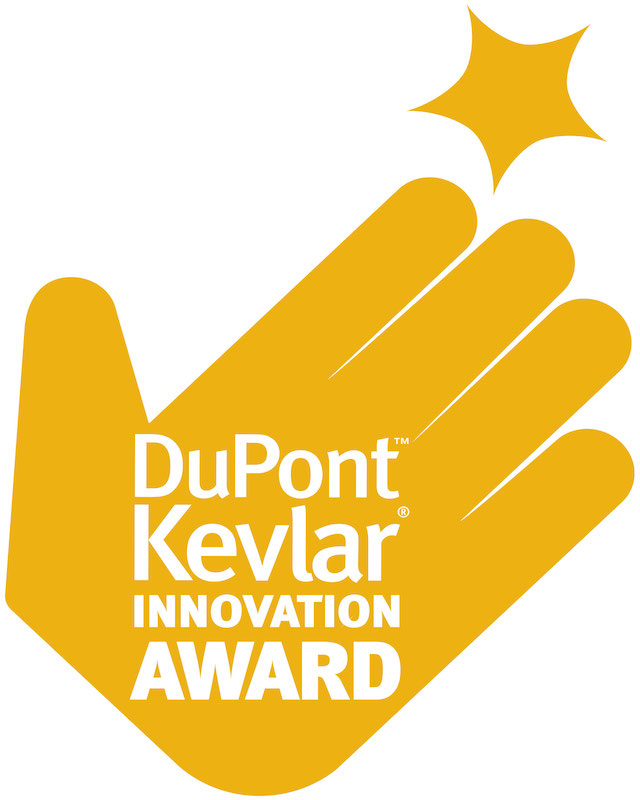 DuPont™ Kevlar® Innovation Awards 2019