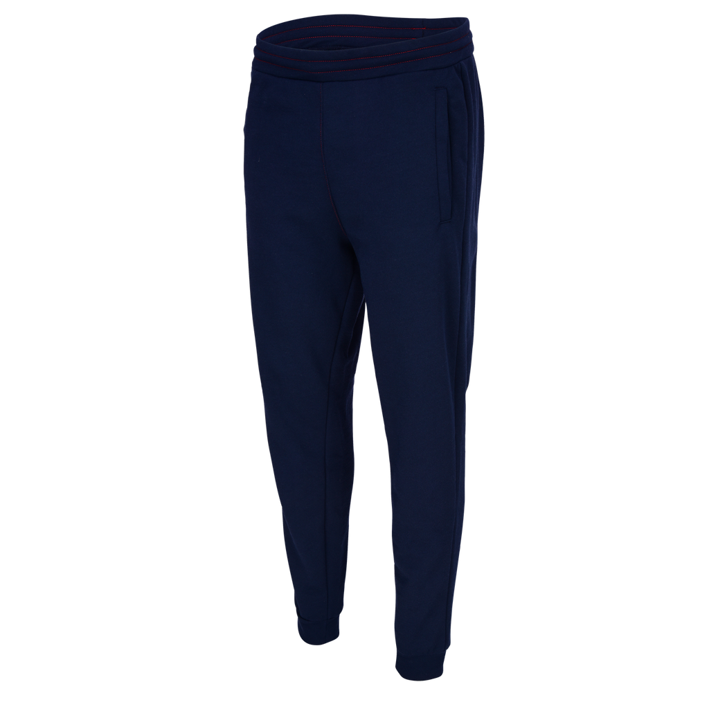 Sweatpants constructed with Nomex®Comfort