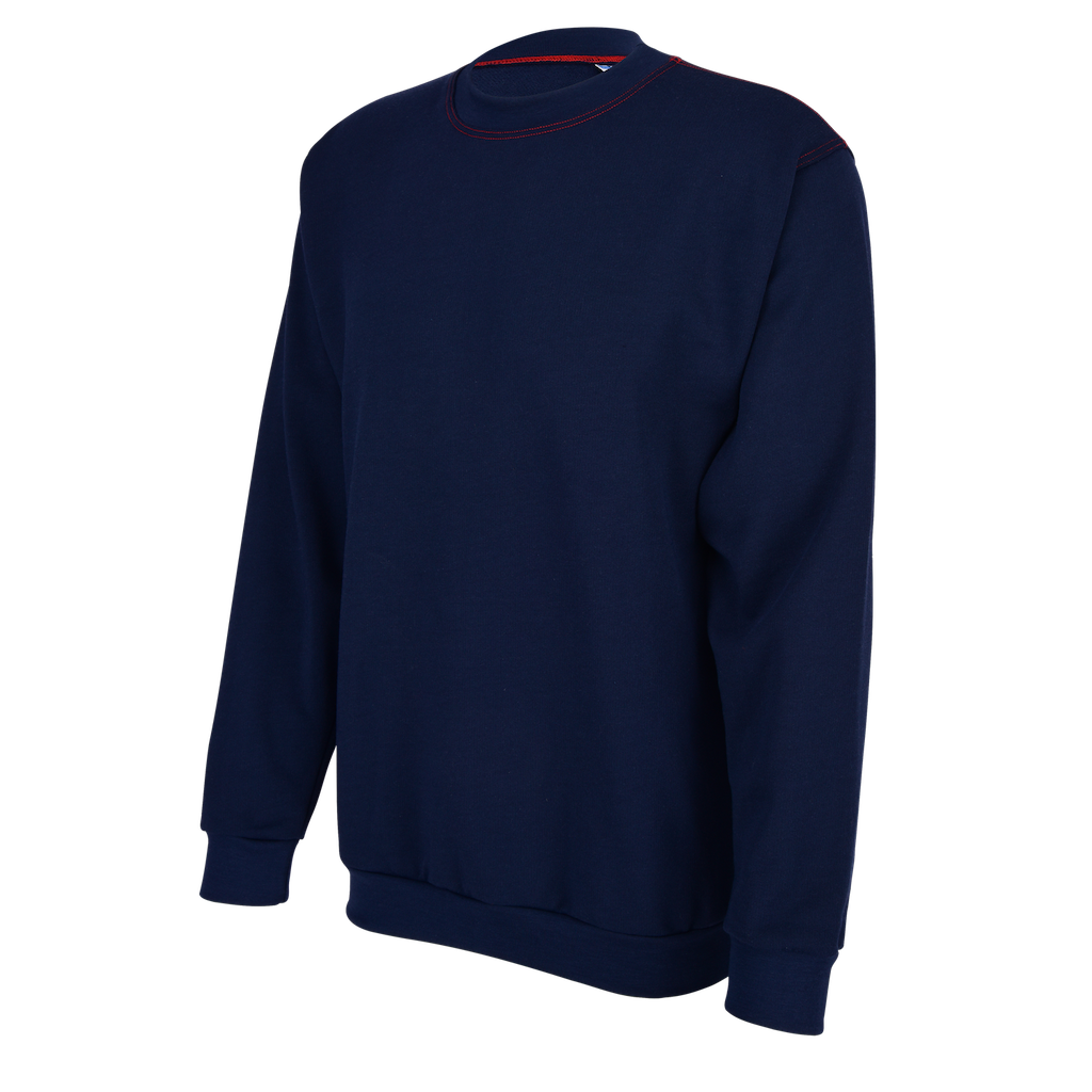 Sweatshirt made of Nomex®Comfort