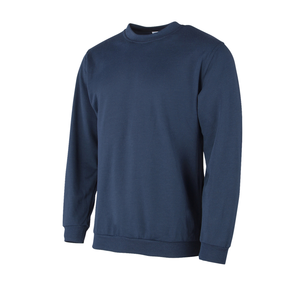 Nomex® Sweatshirt round collar 4122-18139-56