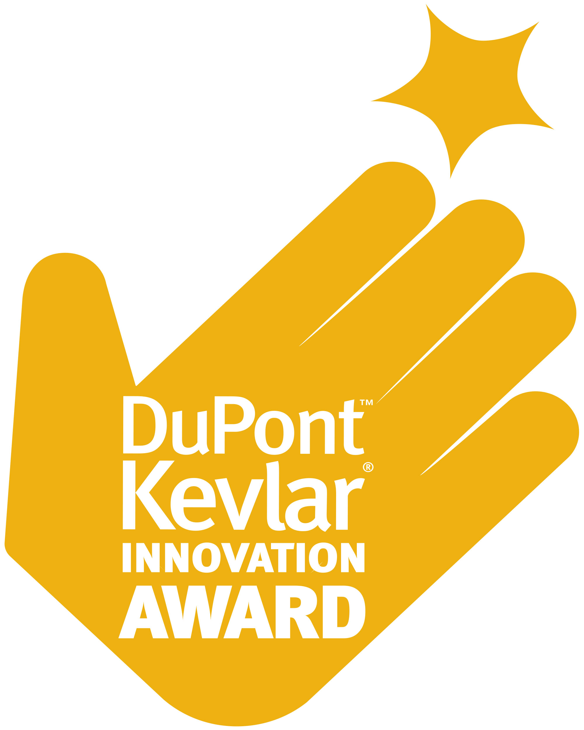 Innovation Award 2018