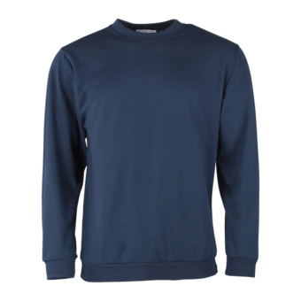 Nomex® Sweatshirt Rundhals 4122-18139-56