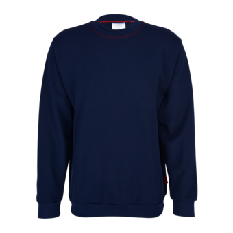 Sweatshirt made of Nomex®Comfort